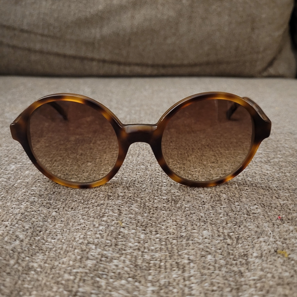 L'Wren Scott Sunglasses